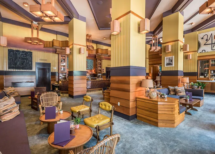 Freehand Los AngelesHostel