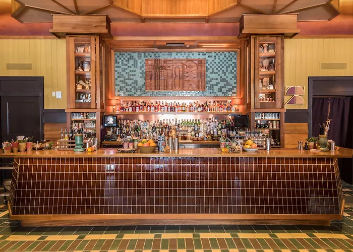 Freehand Los AngelesHostel